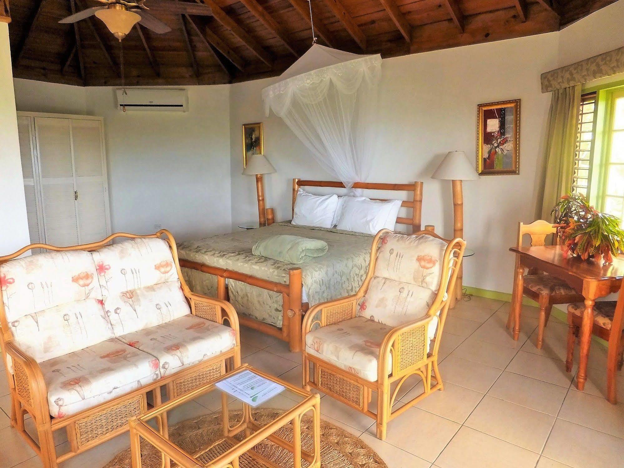 Pimento Lodge Resort Port Antonio Zewnętrze zdjęcie